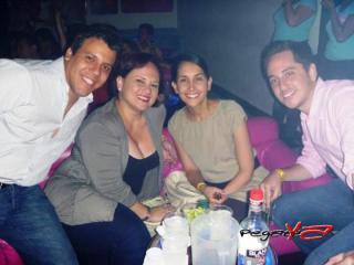 Foto 34 de Enero 7 del 2012 en La Maldita Primavera Cali, Cali