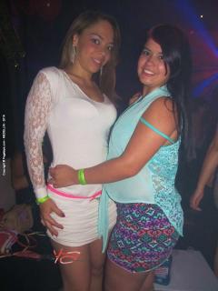 Foto 3 de Club karma 14 de abril de 2014 en Discoteca Karma Medellin, Medellín