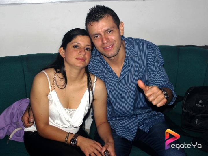 Foto 5 de Ahma Bar - 1er FDS Mayo 2015 en Ahma Cali, Cali