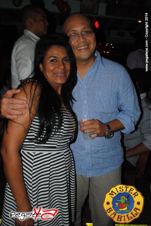 Foto 74 de MISTER BABILLA 17 Y 18 de OCT 2014 en Discoteca MISTER BABILLA cartagena, Cartagena