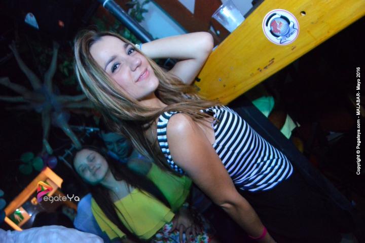 Foto 55 de Malabar - Sabado 28 de mayo de 2016 en Discoteca Malabar Bucaramanga, Bucaramanga