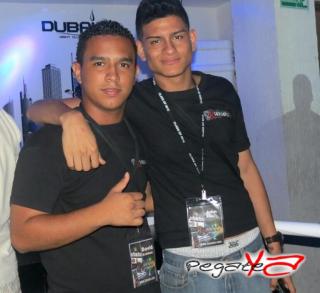 Foto 41 de Dubai Night Club - el Charrito Negro en Dubai Night Club