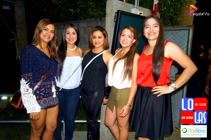 Foto 56 de Lolas Club - 3er FDS Febrero 2016 en Lolas Club Menga Cali, Cali