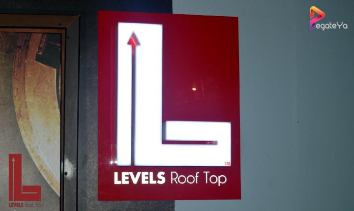 Foto 22 de levels - 1er Fds Abril 2017 en Levels Roof Top