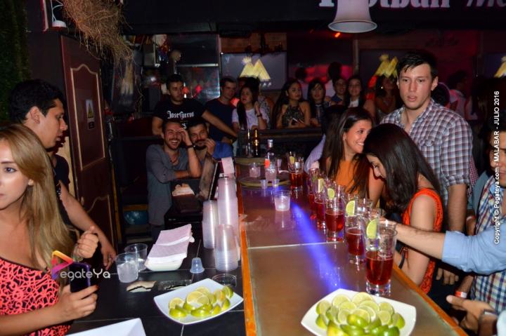 Foto 67 de Malabar Sabado 30 de julio de 2016 en Discoteca Malabar Bucaramanga, Bucaramanga