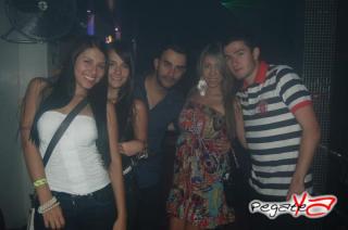 Foto 65 de Prizma 4 de Febrero de 2012 en Prizma Discoteca Medellin, Medellín