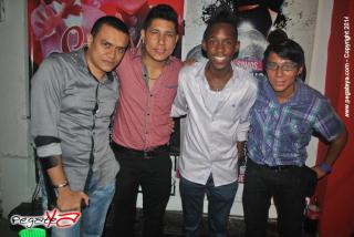 Foto 60 de TABOO Semana Santa 2014 en Discoteca Taboo Cartagena, Cartagena