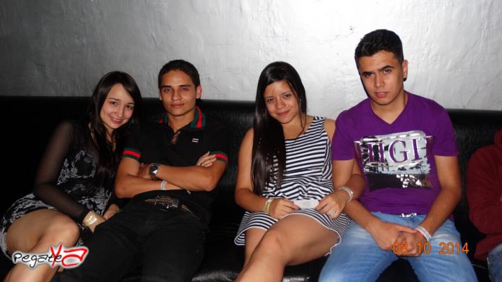 Foto 29 de Luxury - Agosto 10 en Discoteca Luxury Medellin, Medellín