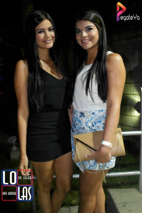 Foto 16 de Lolas - 3er FDS Julio 2015 en Lolas Club Menga Cali, Cali