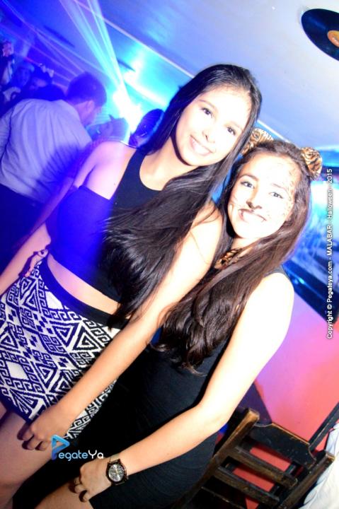 Foto 62 de MALABAR - Halloween 2015 en Discoteca Malabar Bucaramanga, Bucaramanga