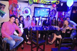 Foto 52 de Discoteca Malabar 17 enero 2014 en Discoteca Malabar Bucaramanga, Bucaramanga
