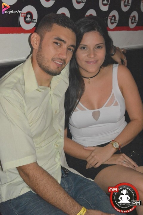 Foto 15 de AmPm - 4to Fds agostoo 2017 en Am / PM Bar - Cali, Cali