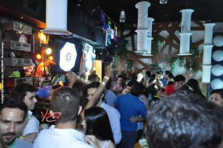 Foto 137 de Discoteca Malabar 17 enero 2014 en Discoteca Malabar Bucaramanga, Bucaramanga