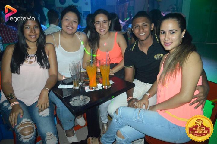 Foto 49 de Mi Dios Se Lo Pague - 5to FDS Julio 2016 en Fonda Mi Dios Se Lo Pague, Cali