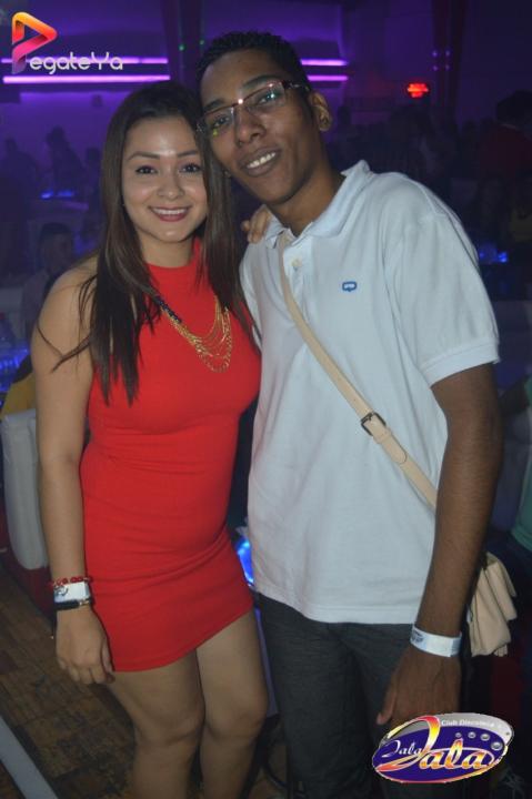 Foto 57 de Jalajala - 2do Fds DIC 2016 en Jala Jala Club, Cali