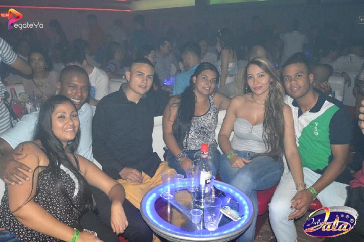 Foto 36 de Jala Jala Club · abril de 2017 en Jala Jala Club, Cali