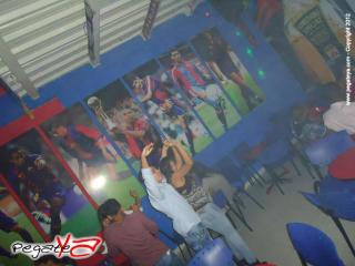 Foto 16 de la pasion del barza 22 y 23 de junio d en LA PASION DEL BARZA Cartagena, Cartagena