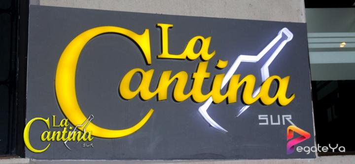 Foto 6 de La Cantina Sur - Enero 24 del 2015 en La Cantina Sur, Cali