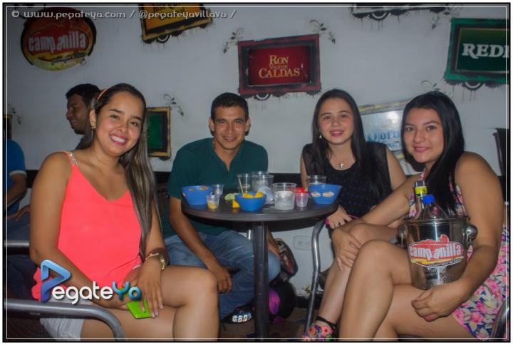 Foto 4 de CAMPANILLA BAR - Villavicencio en Campanilla Villavicencio Bar, Villavicencio