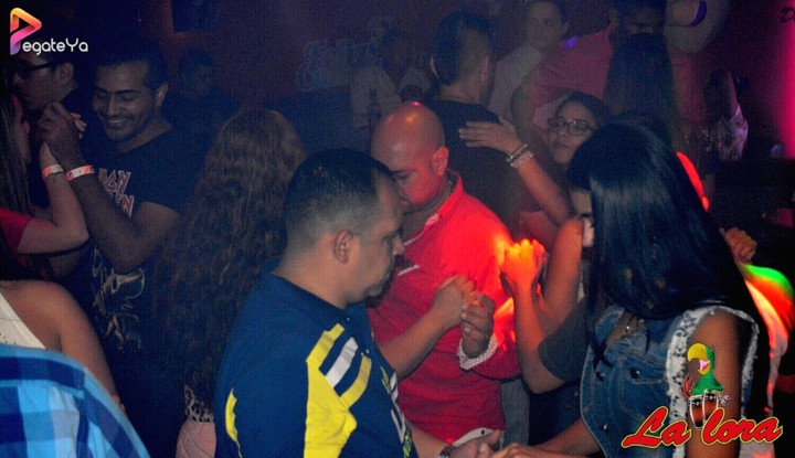 Foto 5 de La Lora - 4to Fds Agosto 2017 en La Lora Bar, Cali