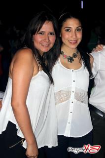 Foto 6 de Julio 27 del 2013 en Living Night Club, Cali