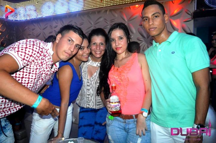 Foto 41 de Dubai Night Club - 4to FDS Febrero 2016 en Dubai Night Club