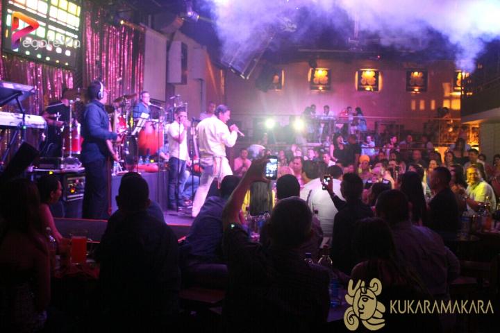 Foto 63 de Kukaramakara - 5TO Fds Julio 2016 en Kukaramakara Discoteca Cali, Cali