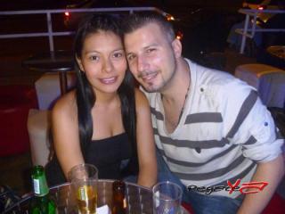 Foto 2 de Enero 22 del 2012 en Farah Lounge Cali, Cali