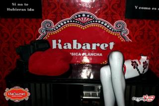 Foto 22 de Kabaret - Abril 26 / 2014 en Kabaret - Granada, Cali