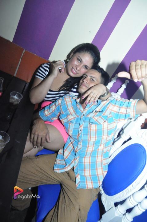 Foto 17 de La Nona sábado 09 de mayo 2015 en Discoteca La Nona, Bucaramanga