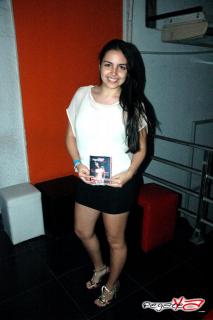 Foto 4 de Febrero 09 del 2013 en Babel / Barra Libre Cali, Cali