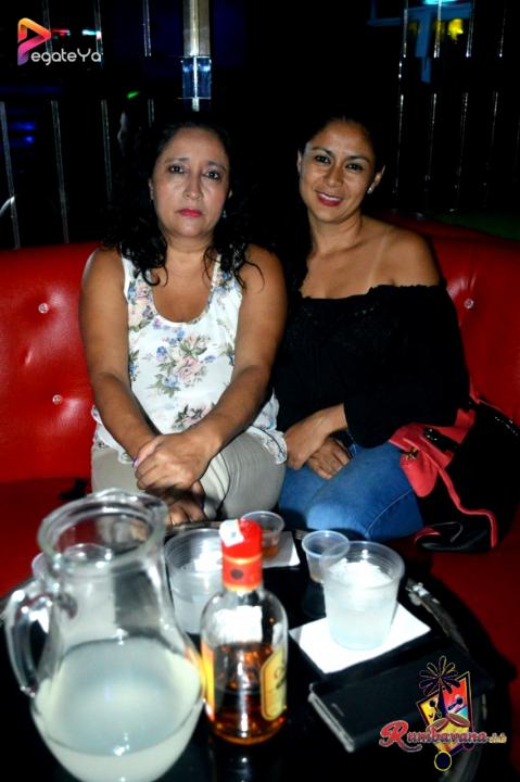 Foto 13 de Rumbavana - 4to FDS Febrero 2016 en Rumbavana Cali, Cali
