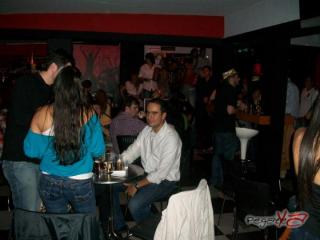 Foto 14 de Mayo 12 del 2012 en Santelmo Manizales, Manizales