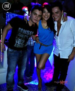 Foto 64 de La Sala Club Sabado - 15 de Diciembre de 2012 en La Sala Club, Bucaramanga