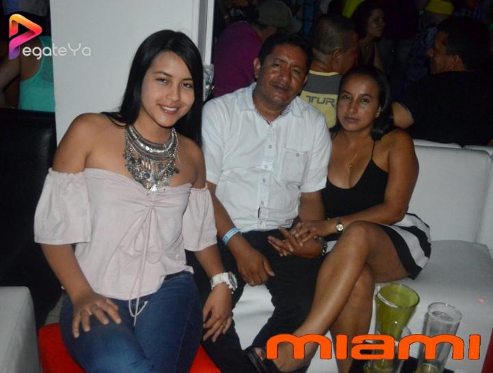 Foto 52 de Miami - 3er/4to Fds Mayo 2016 en Miami Bar Cali, Cali