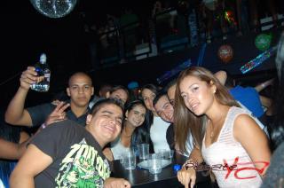 Foto 17 de Karma 13 Julio en Discoteca Karma Medellin, Medellín