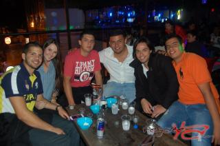 Foto 9 de Skybar 13 de Abril en SKY Bar