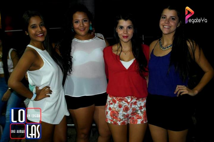 Foto 40 de Lolas Club - 4to FDS Julio 2015 en Lolas Club Menga Cali, Cali