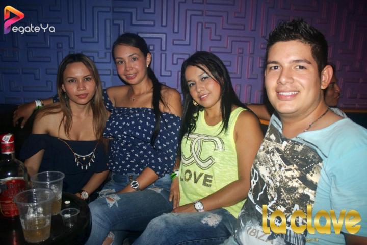 Foto 83 de La Clave Club - 3er - 4TO Fds Mayo 2016 en La Clave Night Club, Cali
