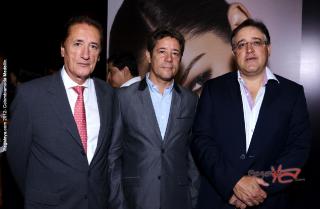 Foto 98 de NATURA Colombiamoda 2012 en Fotos Colombiamoda, Medellín