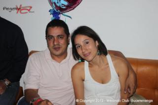 Foto 36 de Sabado 05 de Mayo 2012 en Discoteca Macondo Club Bucaramanga, Bucaramanga