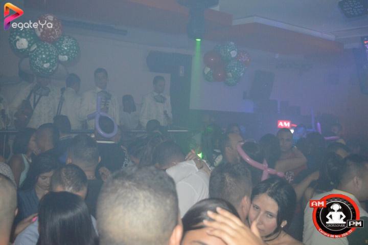 Foto 42 de Ampm Bar - 3ER Fds Dic. 2016 en Am / PM Bar - Cali, Cali