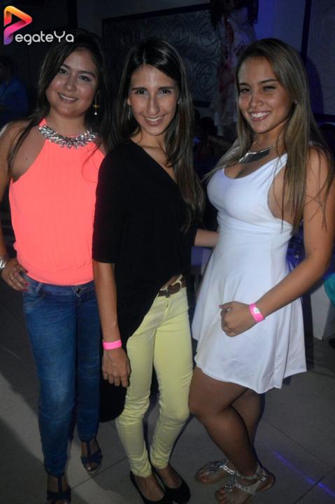 Foto 7 de Ahma Bar - Halloween 2015 en Ahma Cali, Cali