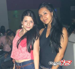 Foto 5 de Praga Menga - Julio 27 en Praga Club Cali, Cali
