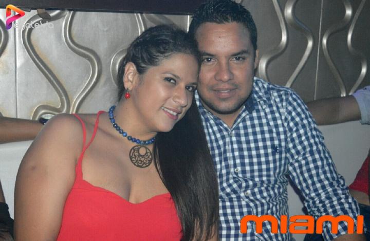 Foto 9 de Miami Bar - 3er Fds Marzo 2017 en Miami Bar Cali, Cali