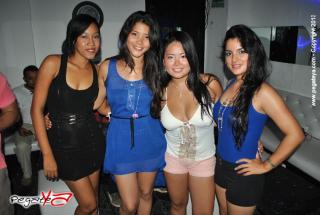 Foto 6 de TABOO 20 de JULIO 2013 en Discoteca Taboo Cartagena, Cartagena