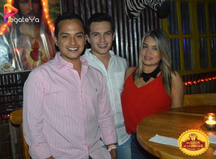 Foto 57 de Fonda Mi Dios Se Lo Pague - 3er Fds Dic en Fonda Mi Dios Se Lo Pague, Cali