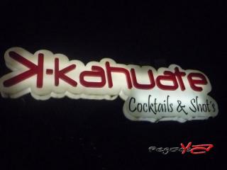 Foto 8 de Enero 13 del 2012 en K-kahuate Cocktails Shot Cali, Cali