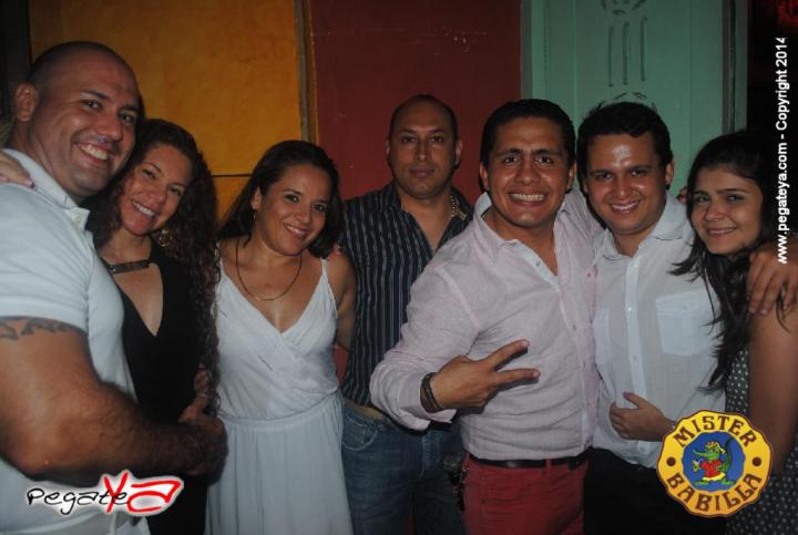 Foto 51 de Mister Babilla 15 y 16 de Agosto en Discoteca MISTER BABILLA cartagena, Cartagena