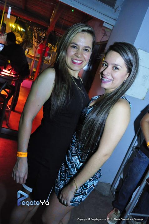 Foto 3 de Maria Casquitos - 16 de mayo de 2015 en Maria Casquitos Bucaramanga, Bucaramanga